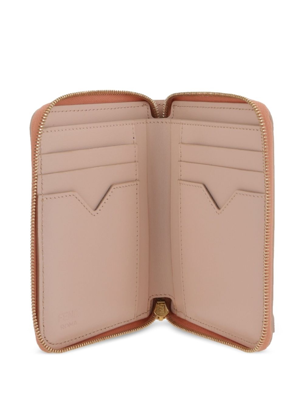 medium FF Diamonds wallet - 3