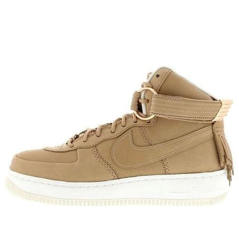 Nike Air Force 1 High SL 'Vachetta Tan' 919473-200 - 1