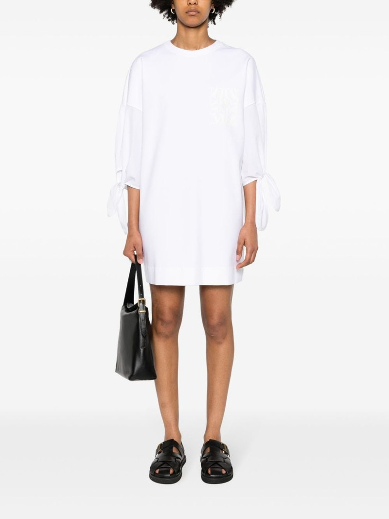Max Mara Agora midi dress outlook