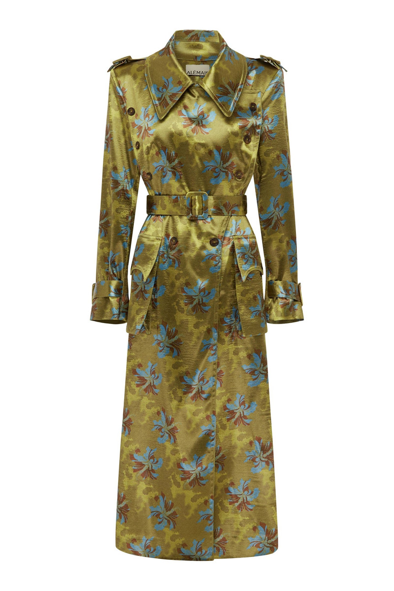 Adriana Trench 1