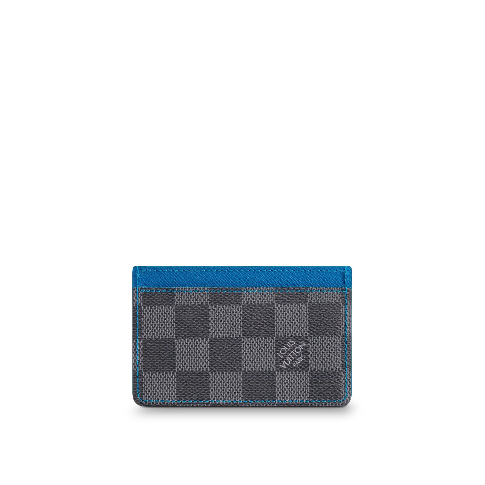 Card Holder - 4