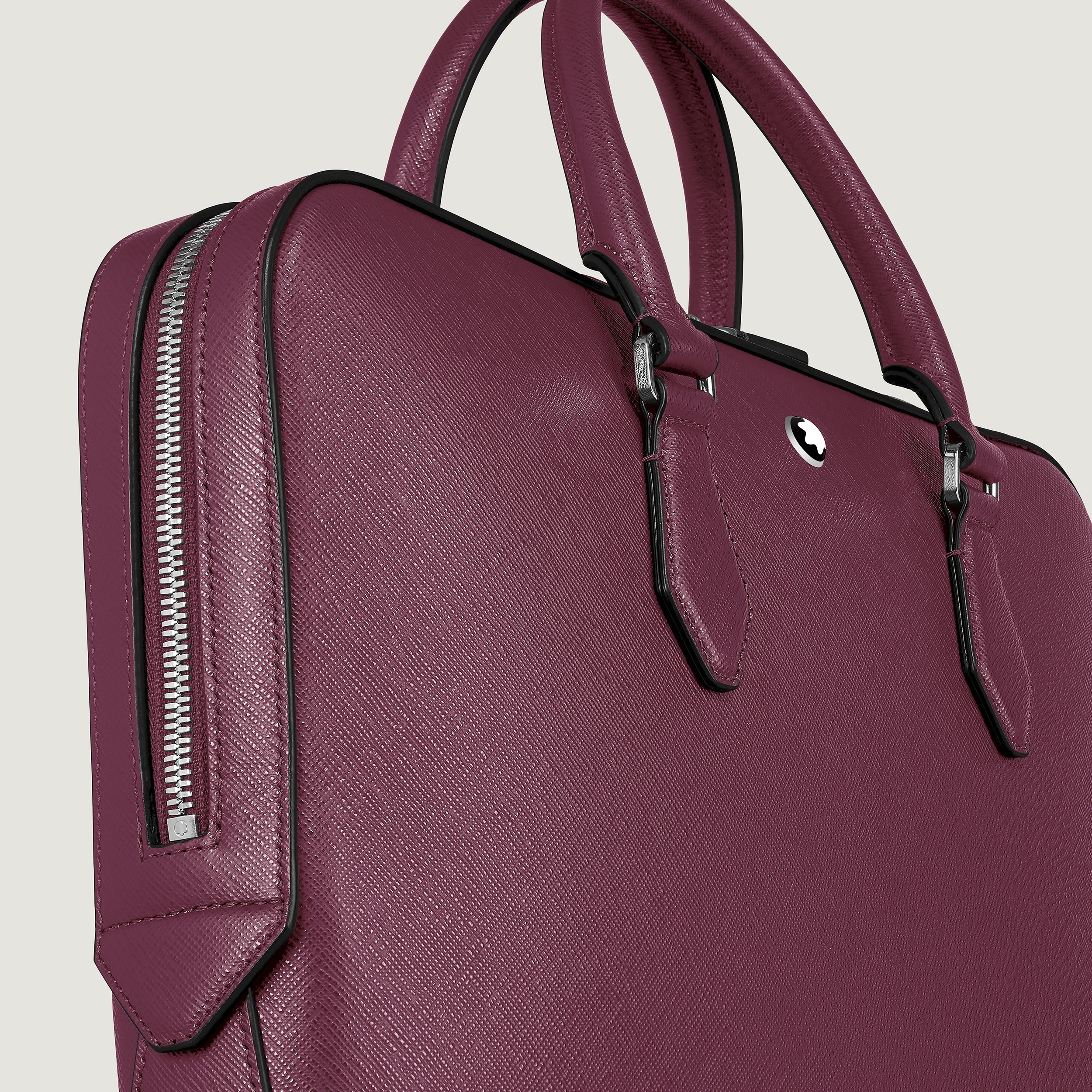 Sartorial thin document case - 3