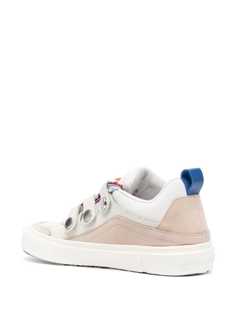 Ticinella low-top trainers - 5