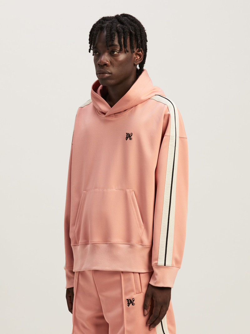 Patchwork Palms Shirt 4