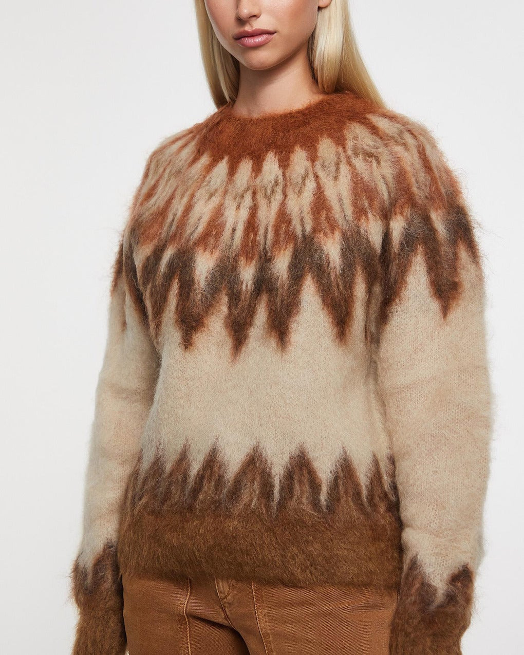 Sweater Natania Rost - 5