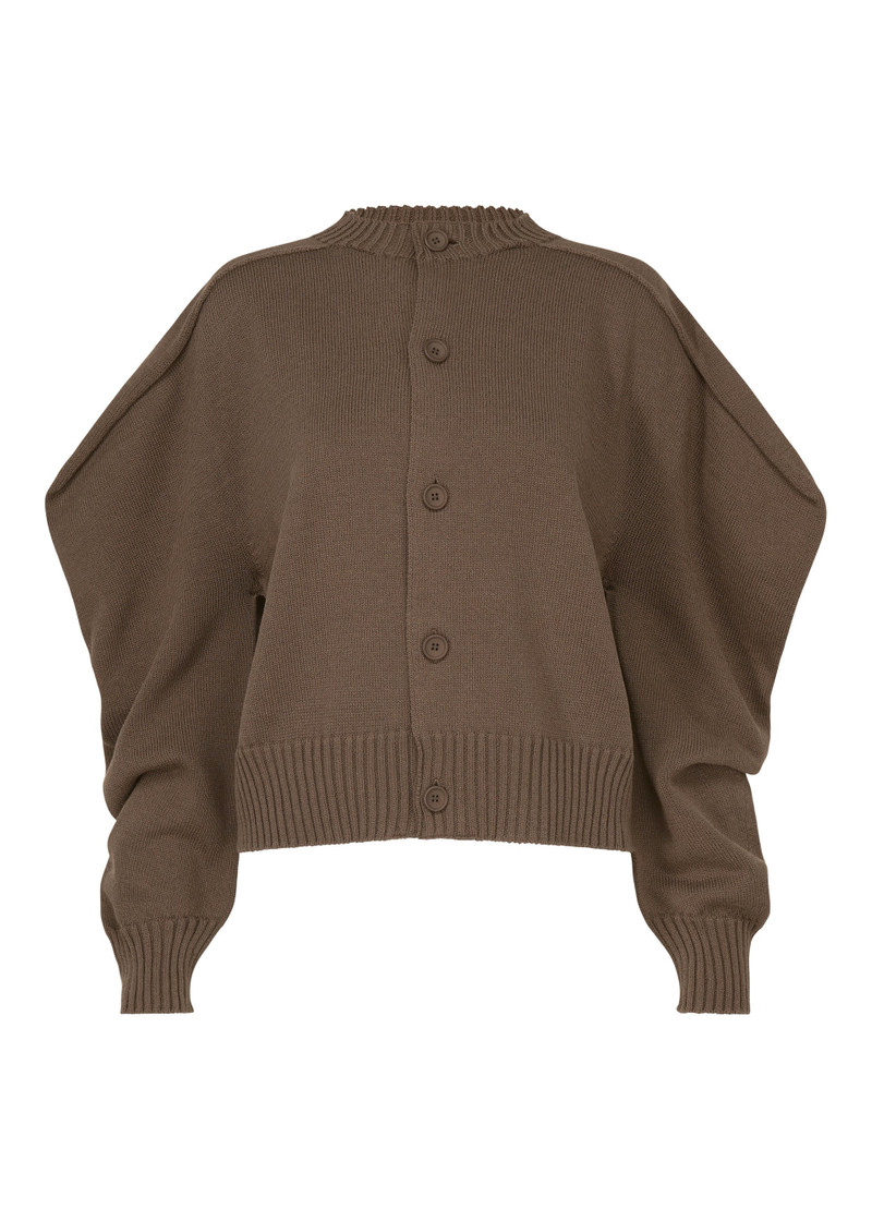 AKIMBO KNIT 1