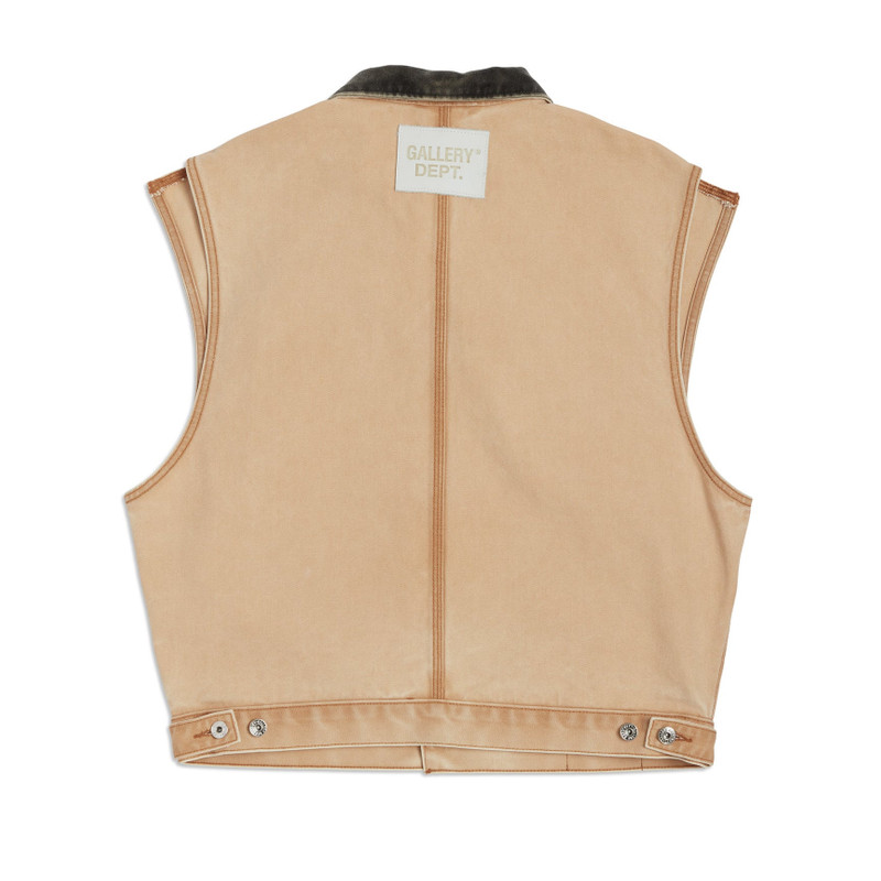 LOGAN VEST 2