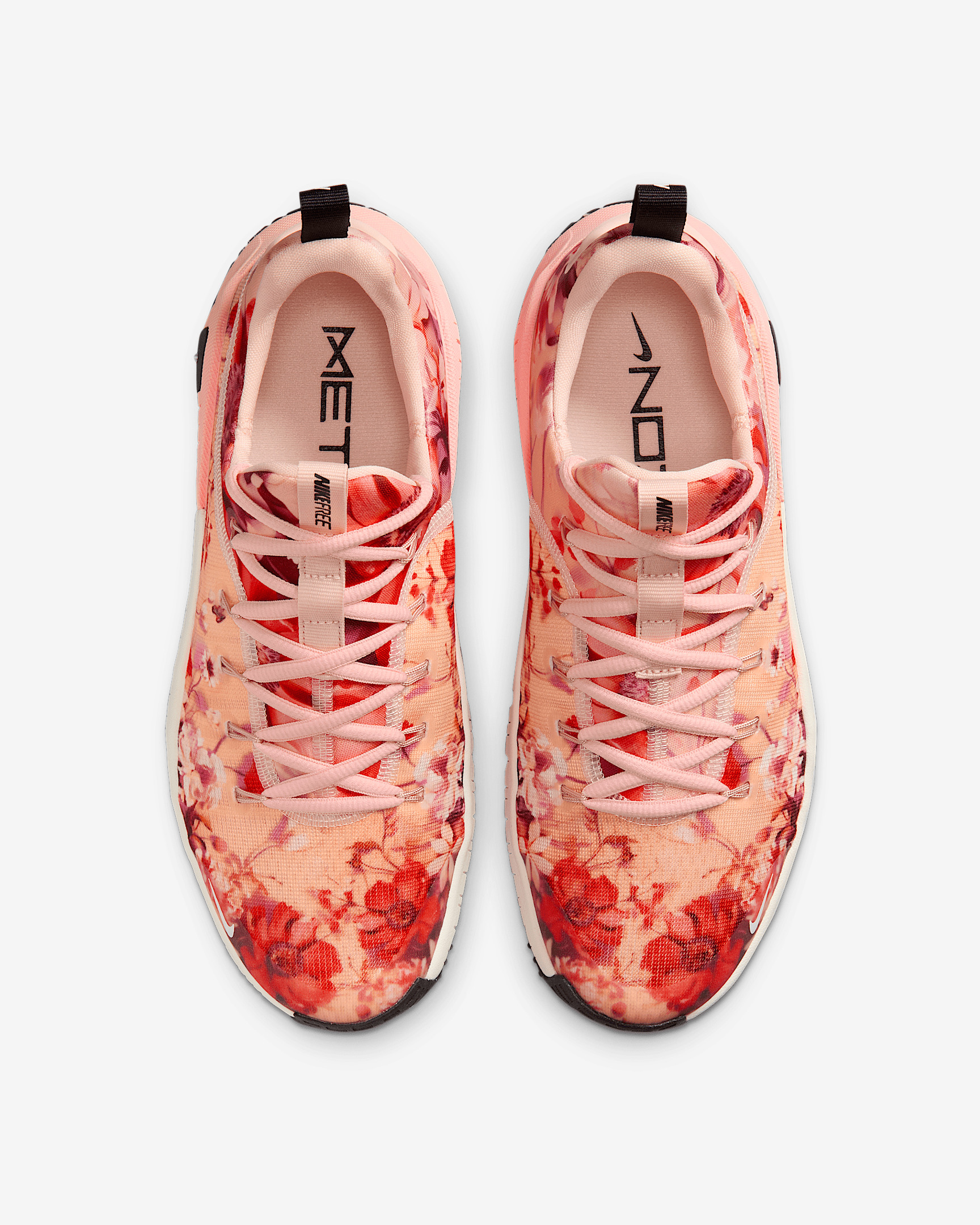 Nike Free Metcon 6 AMP Women's Workout Shoes - 4