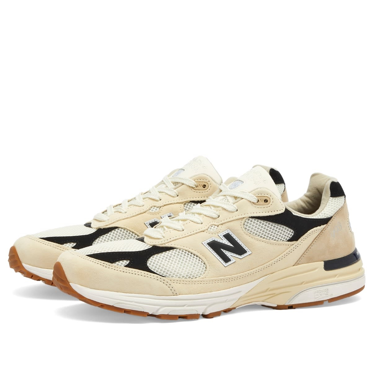 New Balance MR993WS - Made in USA - 1