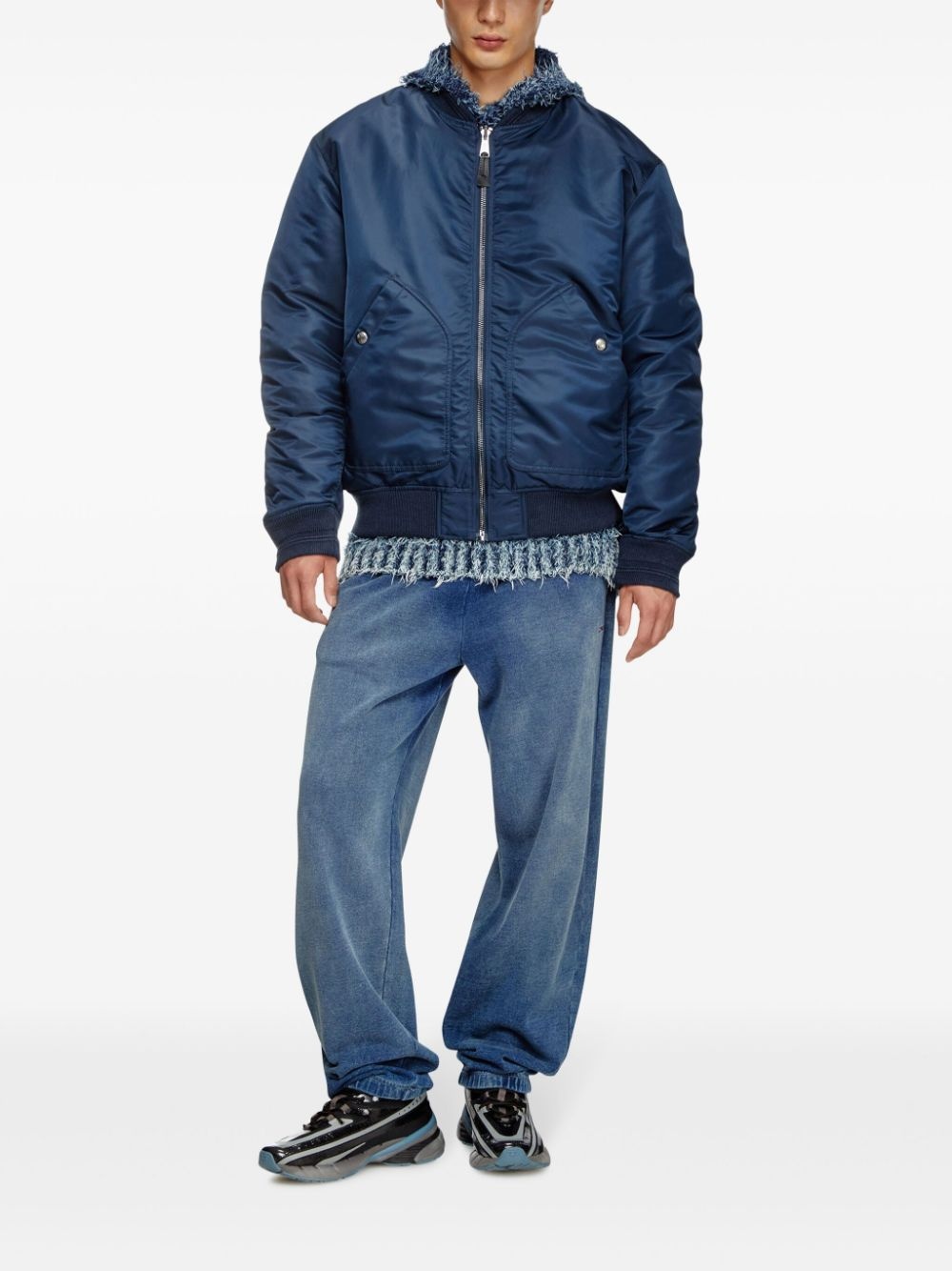 J-Held bomber jacket - 2