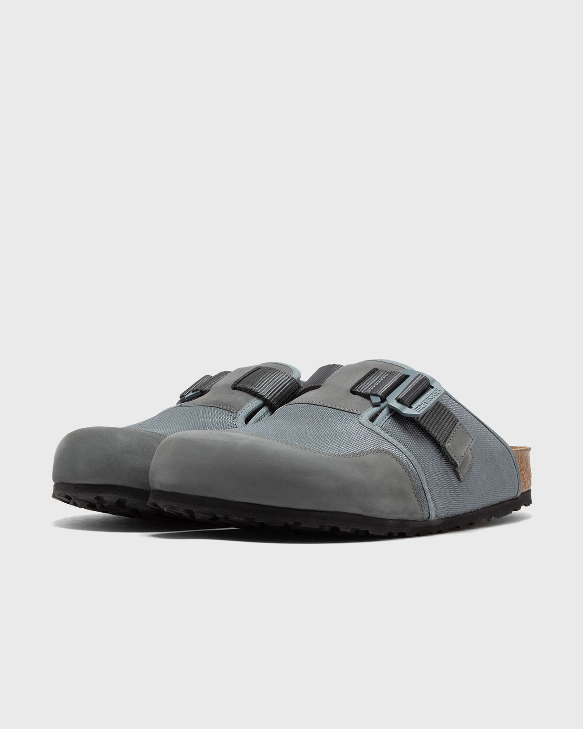 Boston Nova Clog - 2
