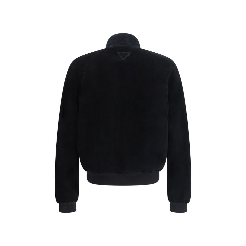 Bomber Jacket - 2