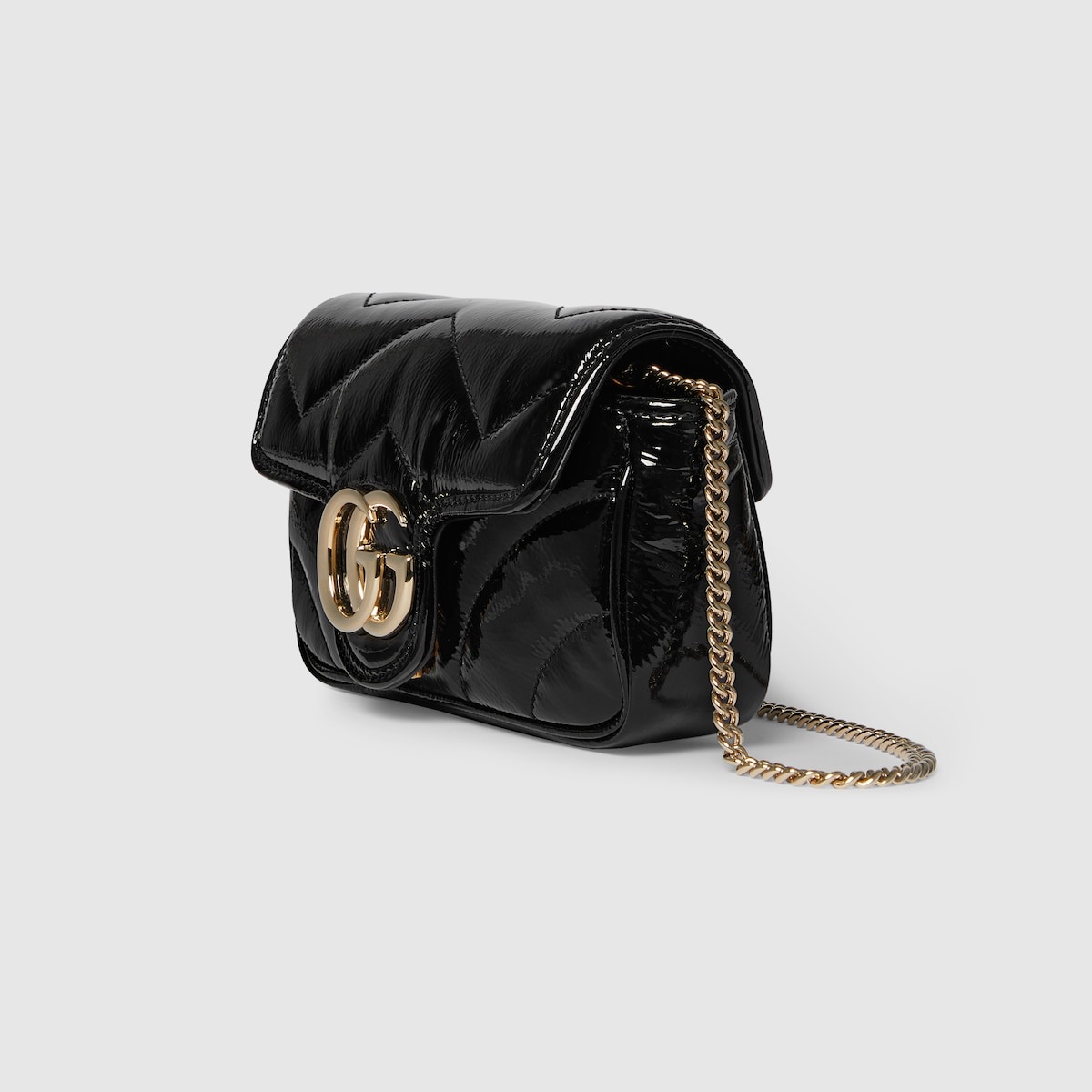 GG Marmont super mini bag - 2