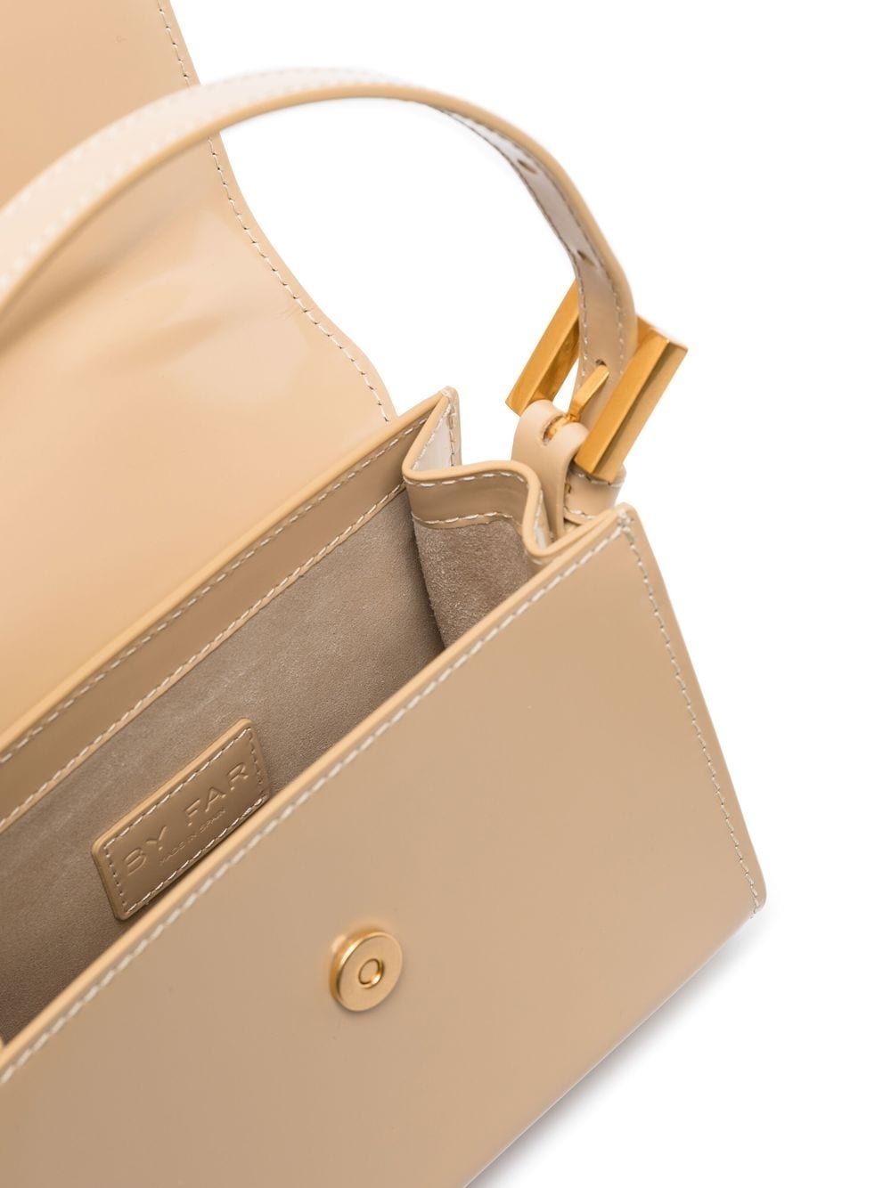 Fran shoulder bag - 5