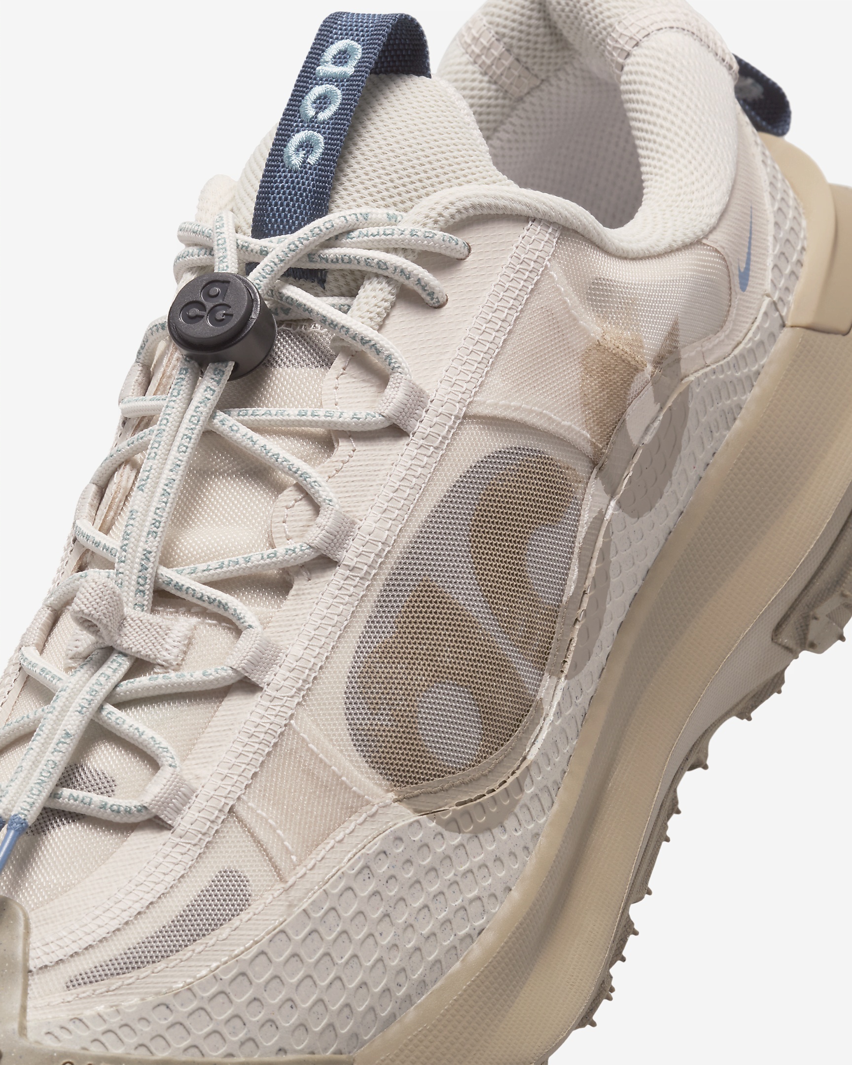 Nike ACG Mountain Fly 2 Low Men's Shoes - 7