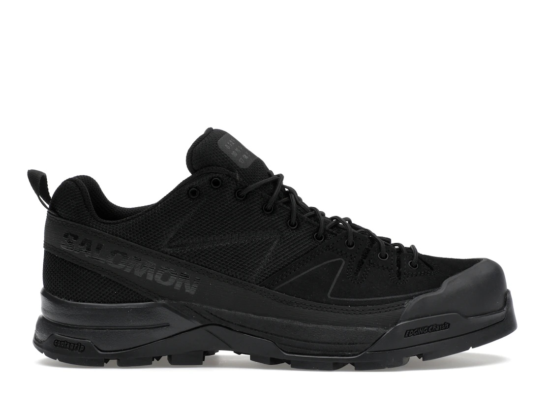 Salomon X-Alp MM6 Maison Margiela Black - 1