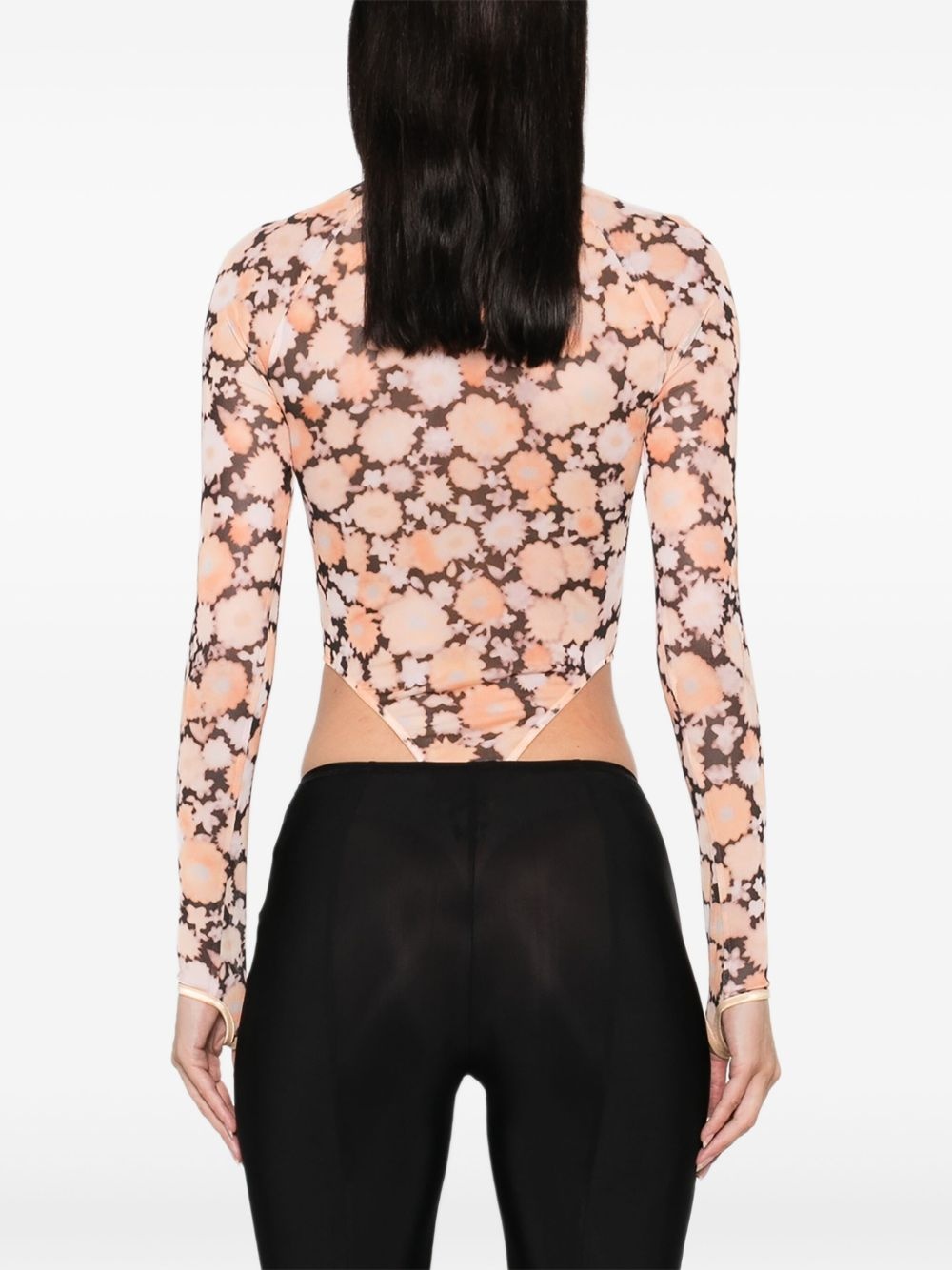 Haze body - 4