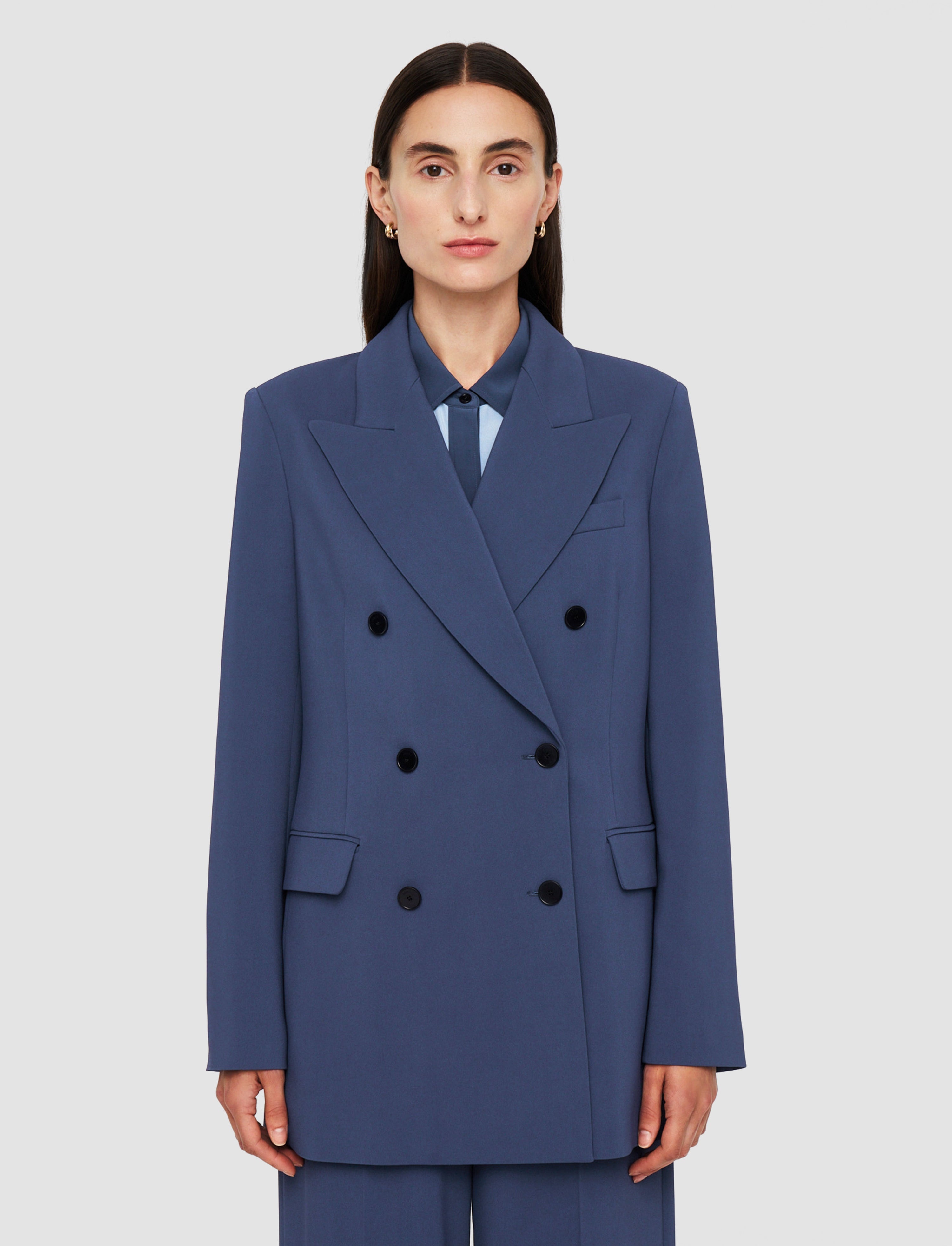 Valery Comfort Cady Jacket - 3