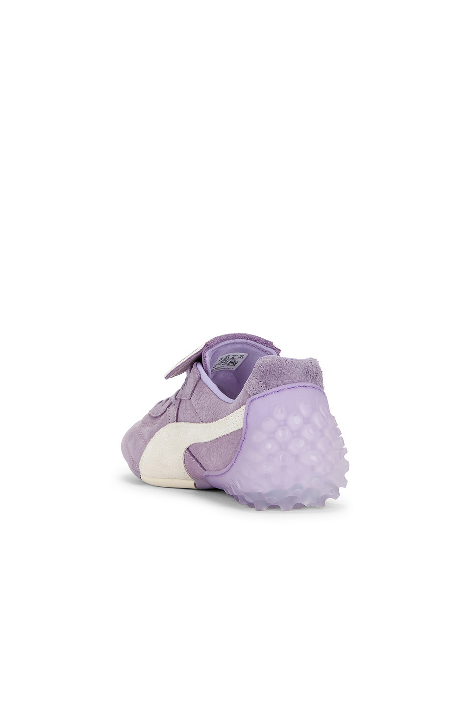 x Fenty Avanti LS - 3