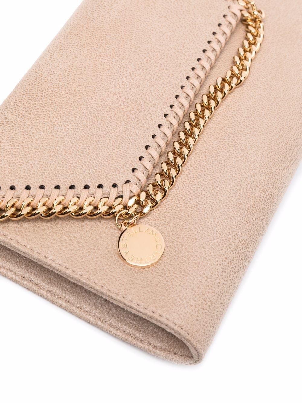 Falabella wallet on chain - 5