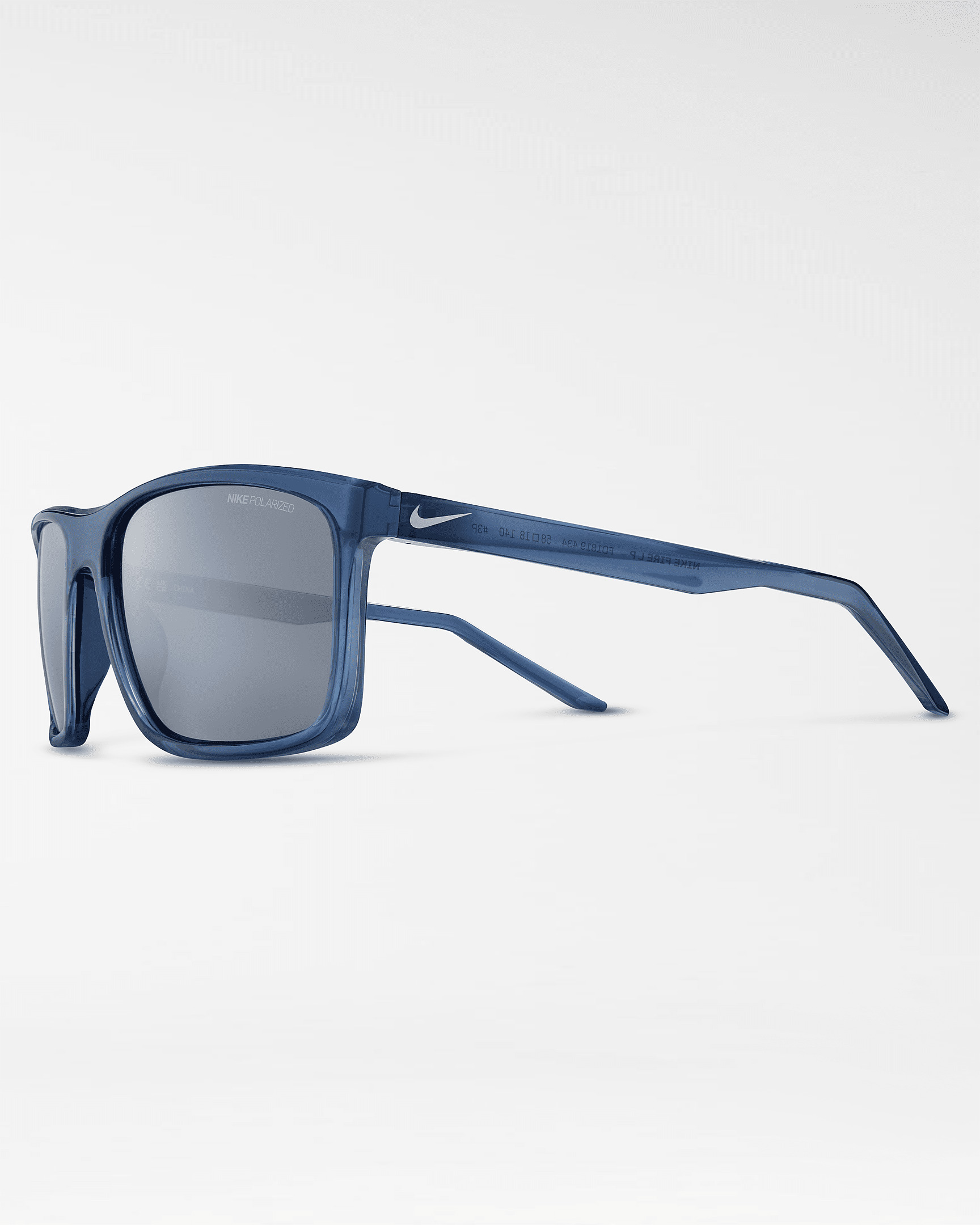 Nike Unisex Fire Large Polarized Sunglasses - 3