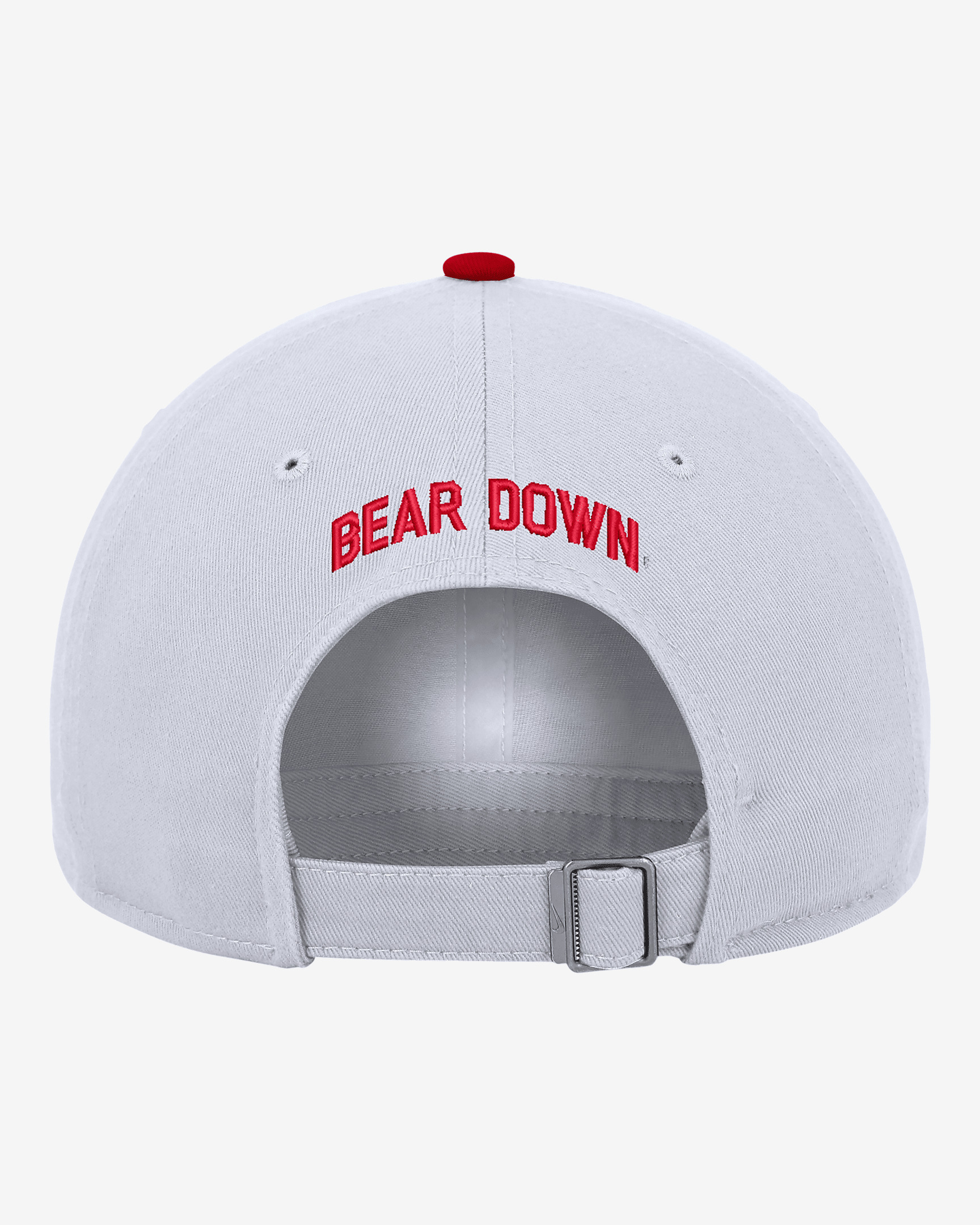 Arizona Nike Unisex College Campus Cap - 2