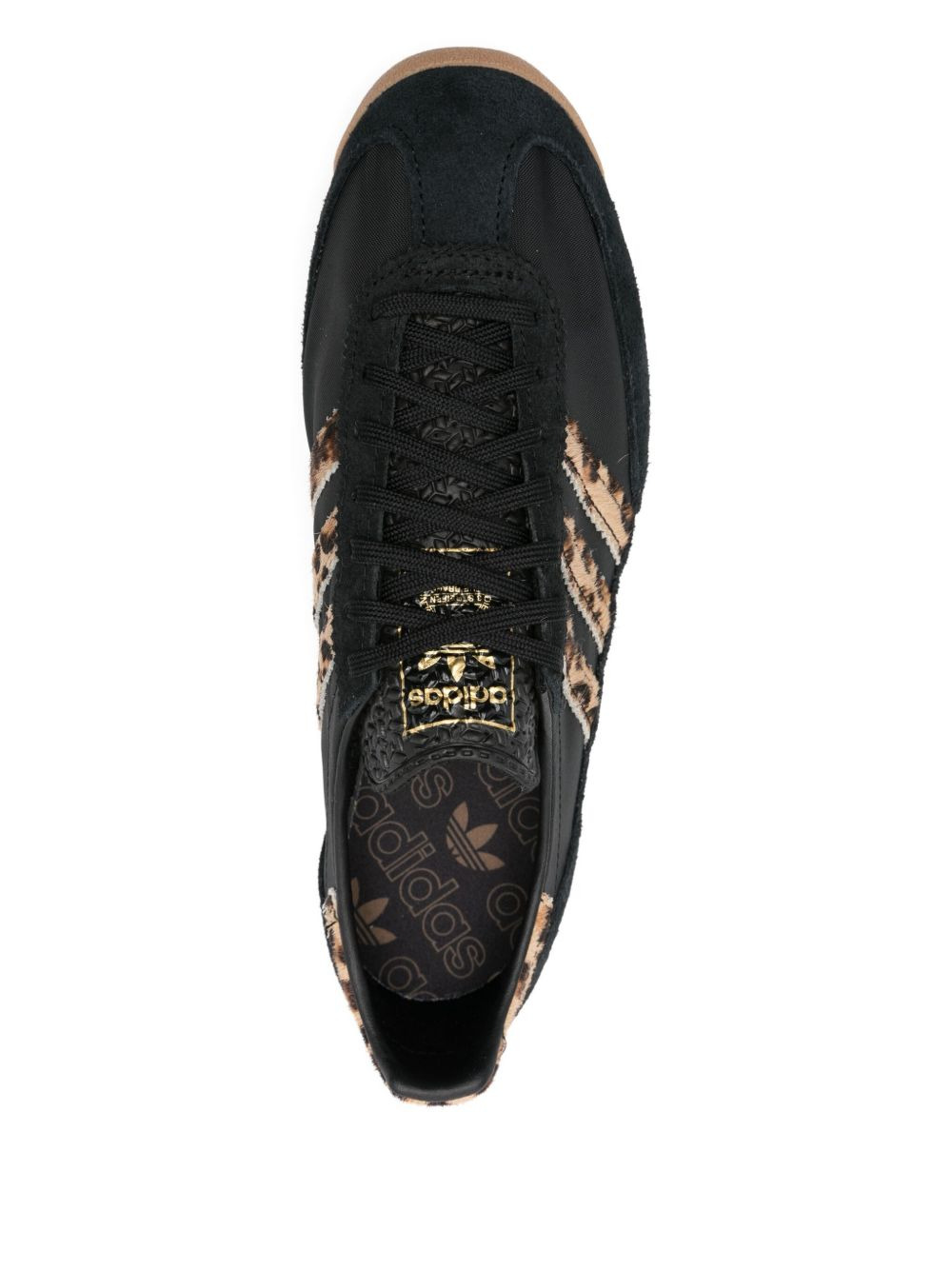 SL 72 OG sneakers - 4
