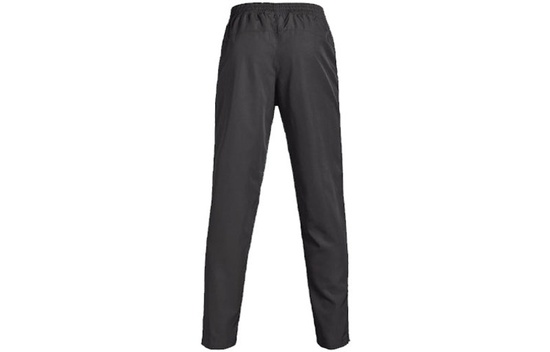 Under Armour Under Armour Sportstyle Woven Pants 'Dark Grey' 1320122-019 outlook