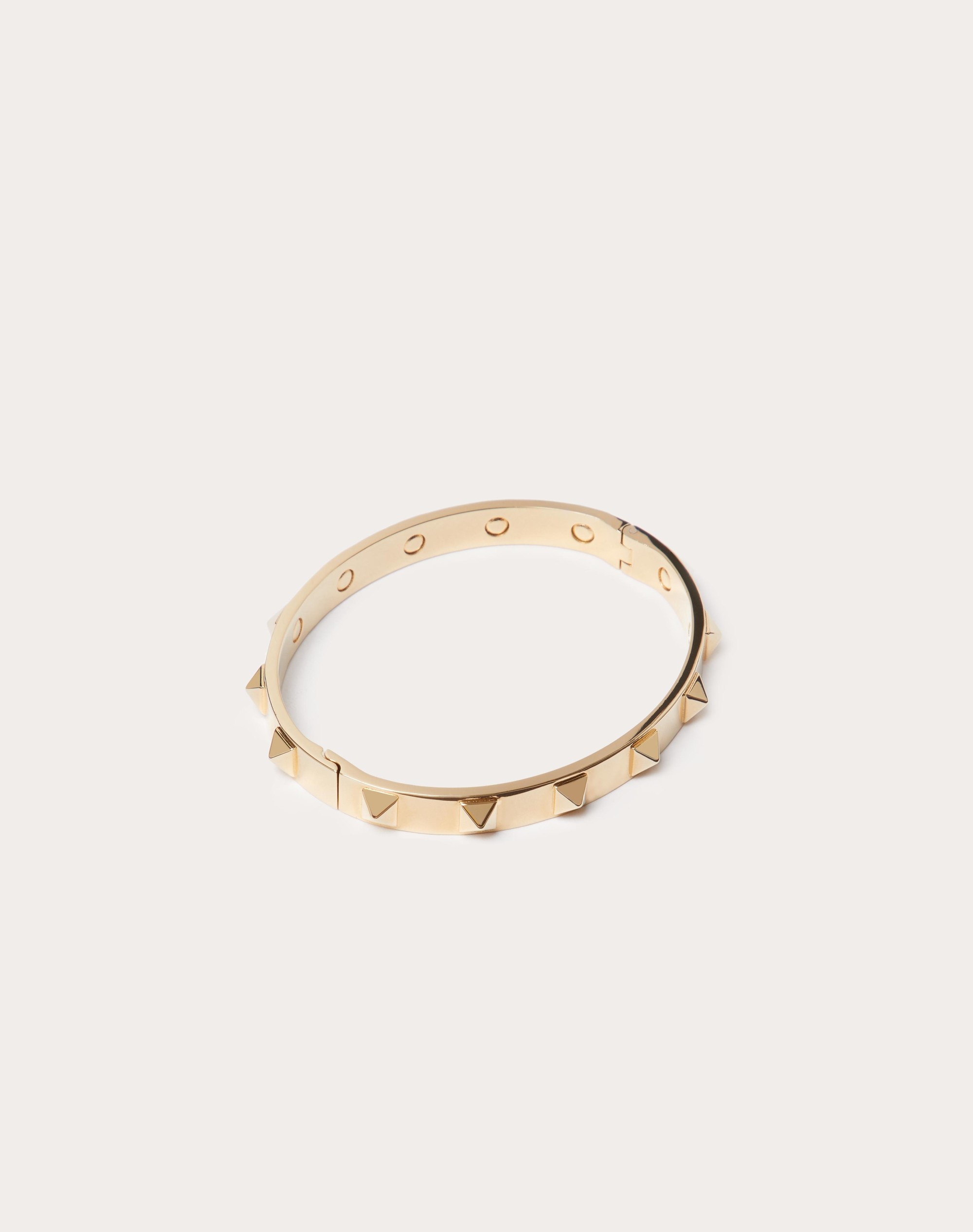 ROCKSTUD METAL BANGLE - 3