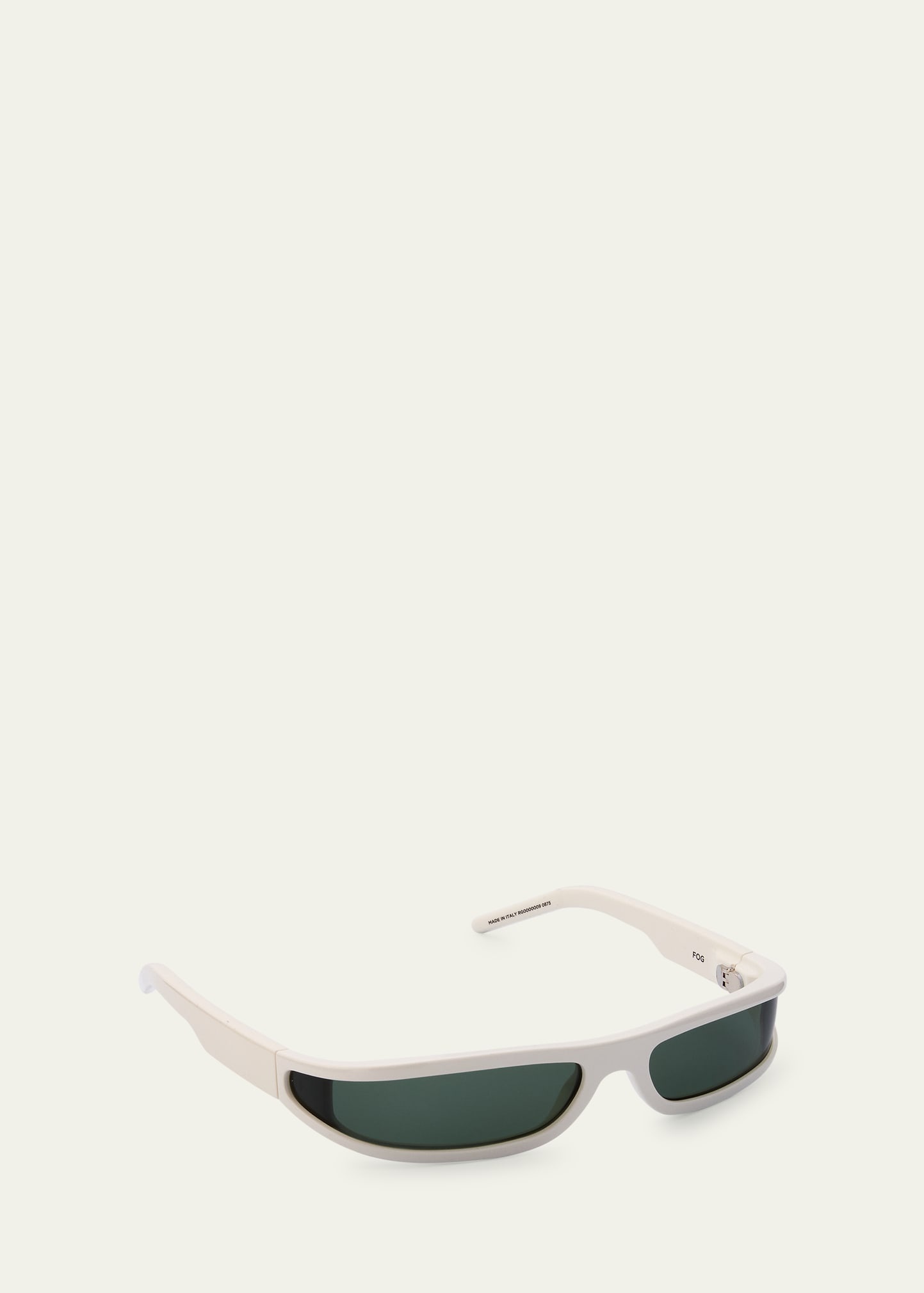Men's Gethshades Nylon Wrap Sunglasses - 3