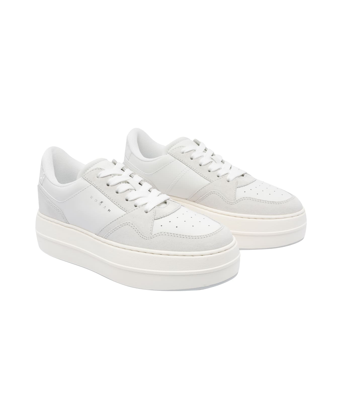 Hogan Skyscraper Sneakers - 2