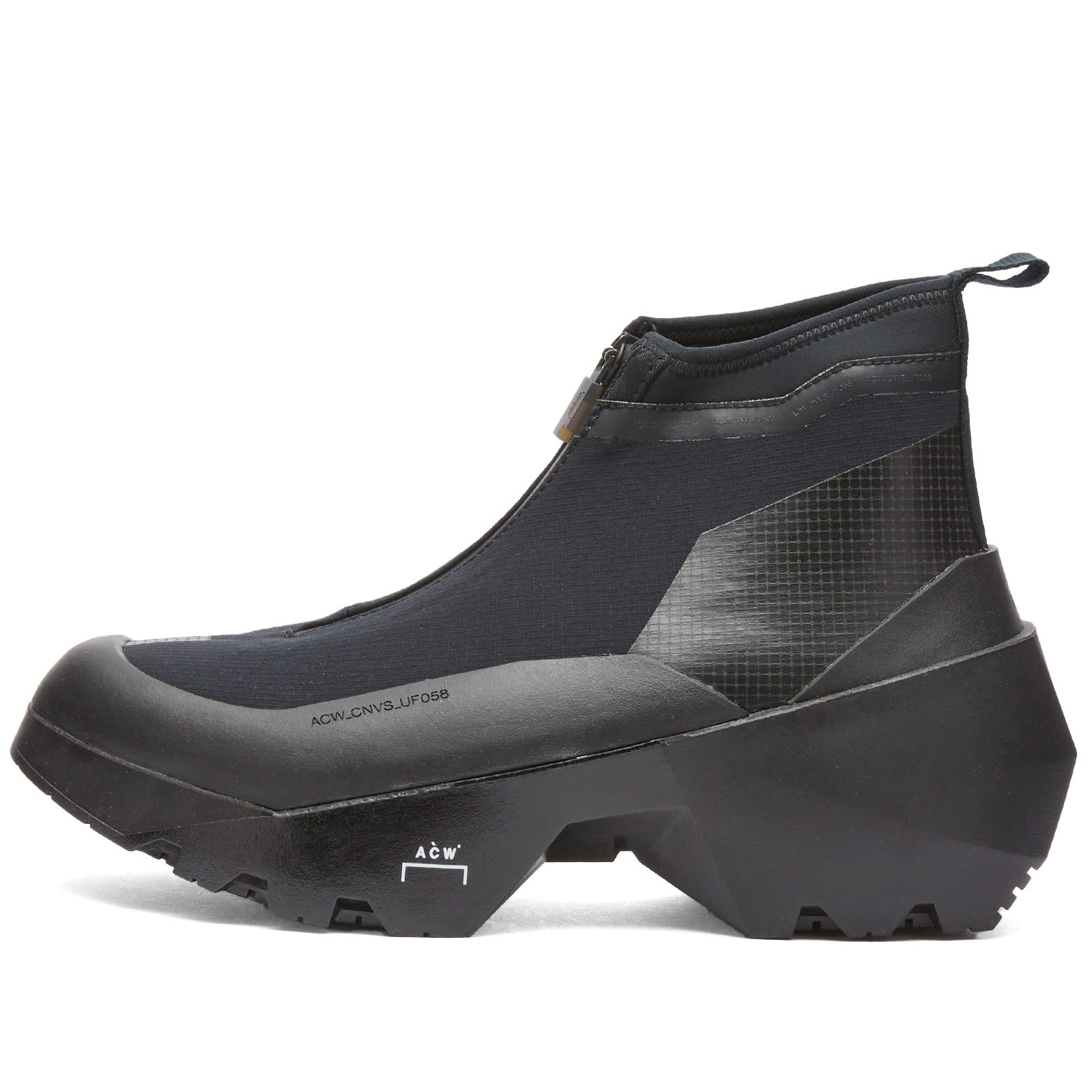 Converse x A-COLD-WALL* Geo Forma - 2