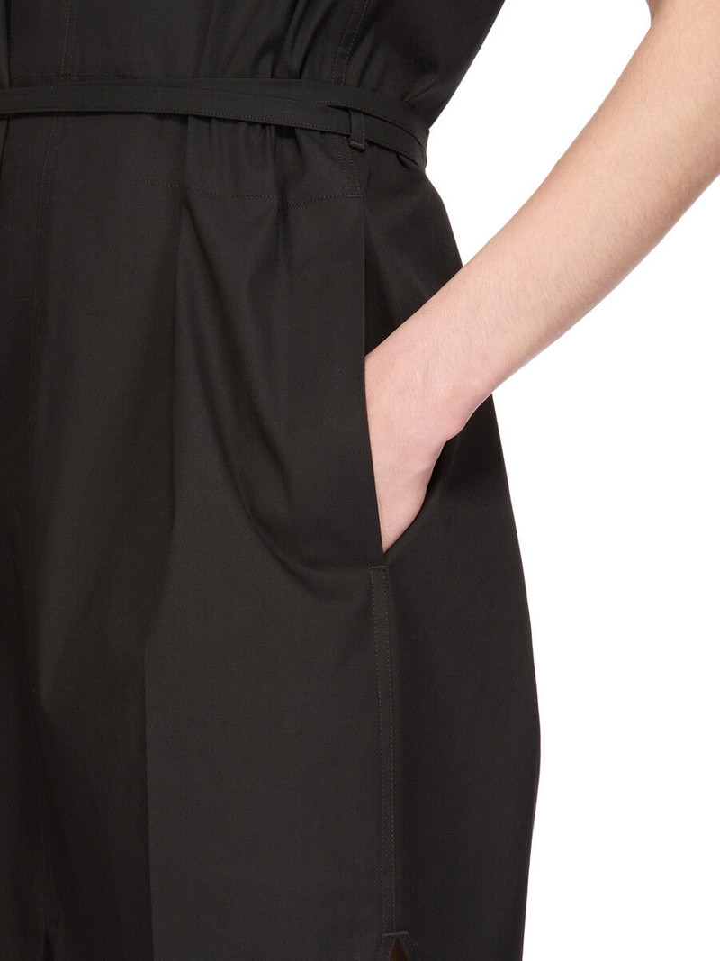 SHORT SLEEVES SHORT JUMPSUIT 6