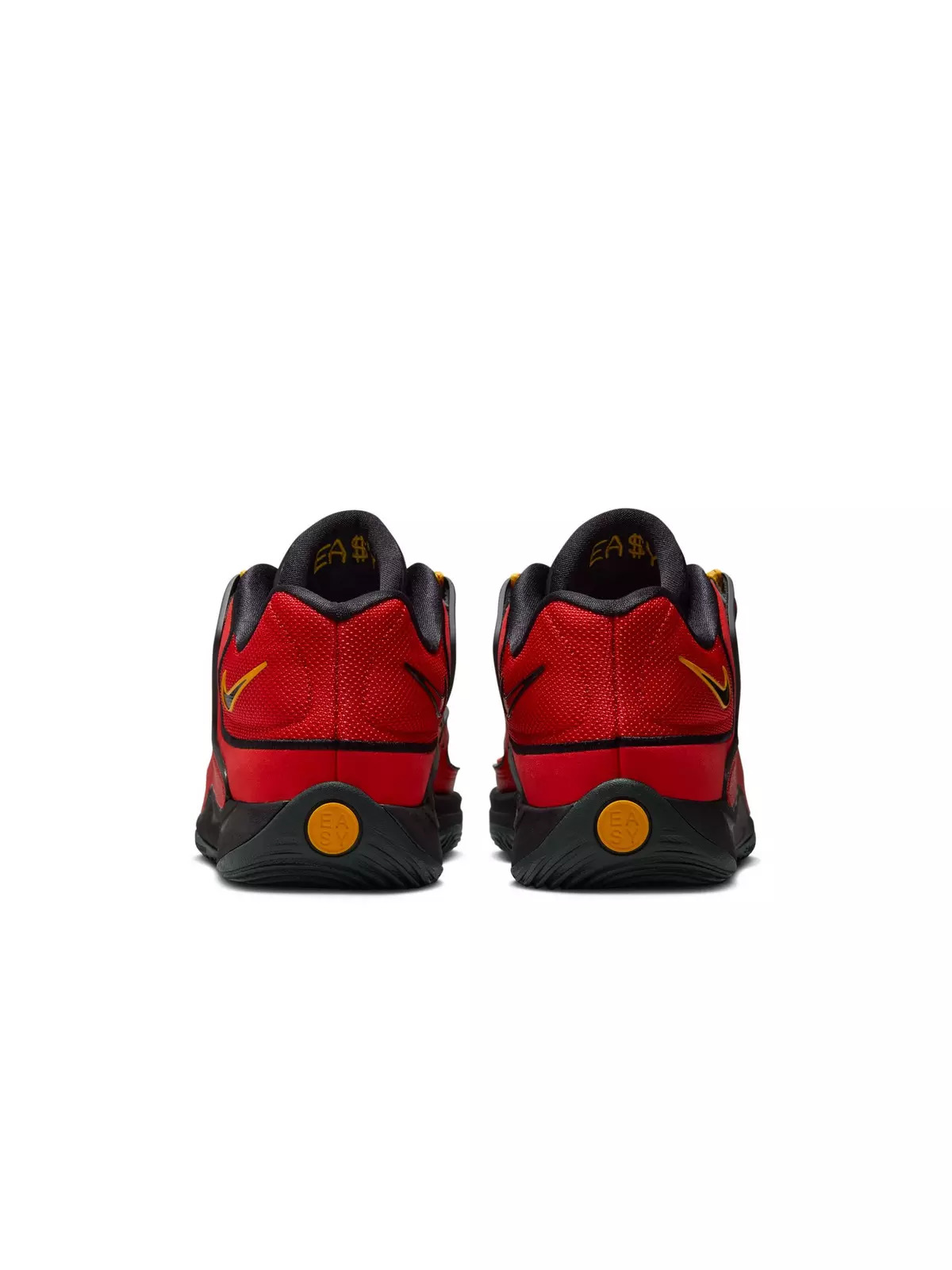 KD18 âDMV Driveâ Men's Basketball Shoe - 9