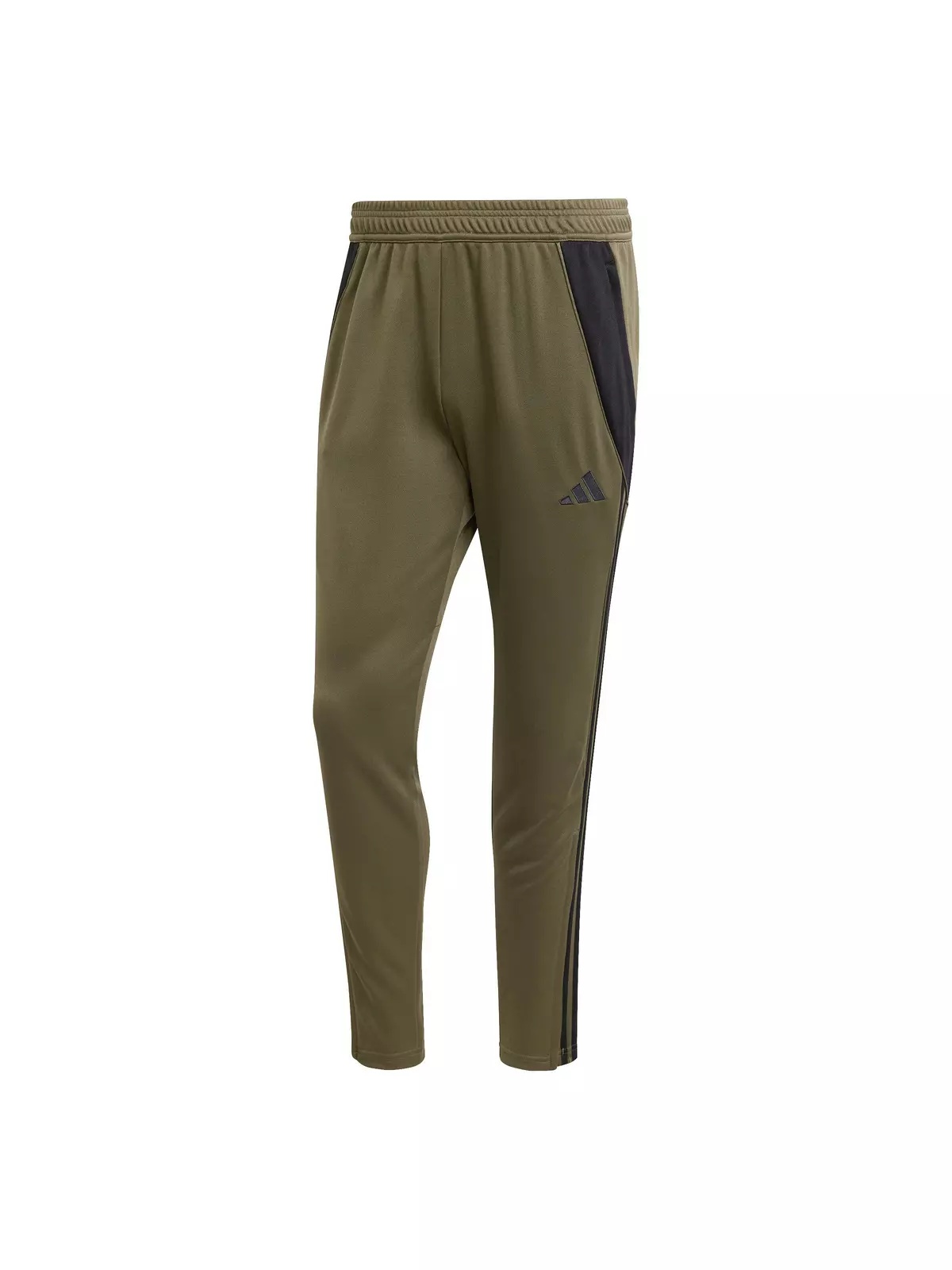 Men's Tiro 24 Training Tracksuit Pants - Green - 6