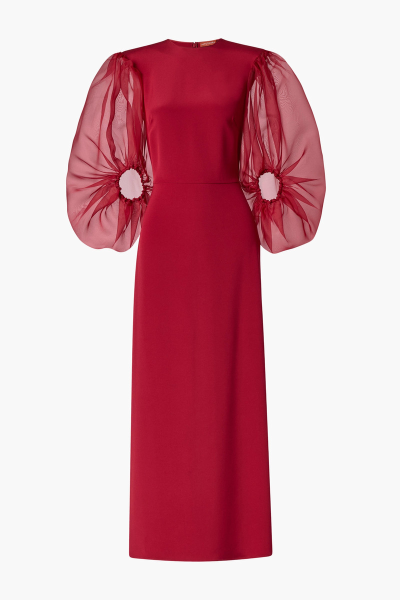 DANIELLE DRESS - 1