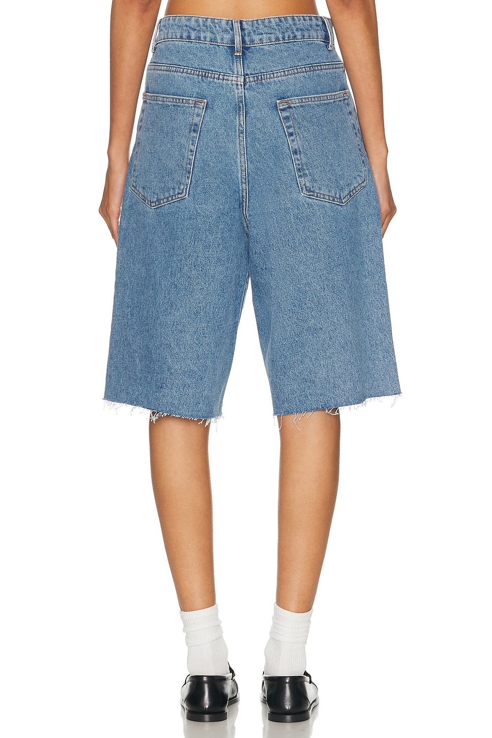 Baggy Short - 4