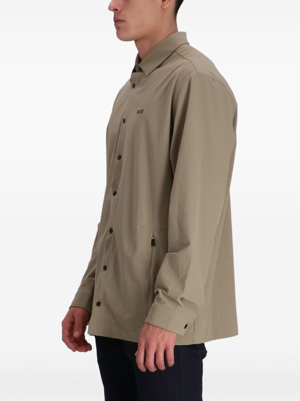 Basin shirt - 3