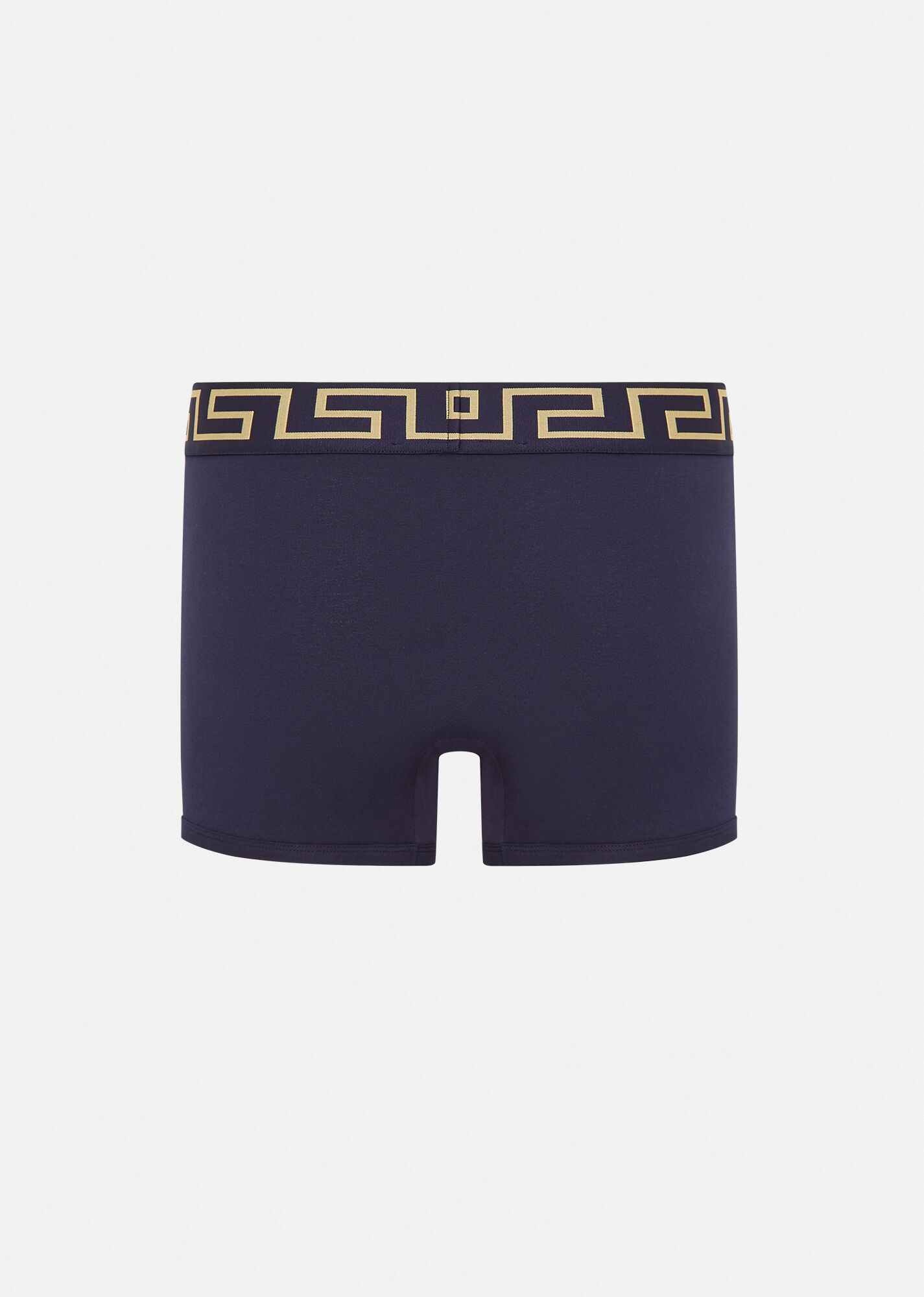 Greca Border Trunks - 3