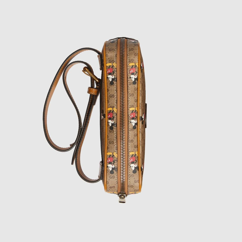 Disney x Gucci belt bag 6