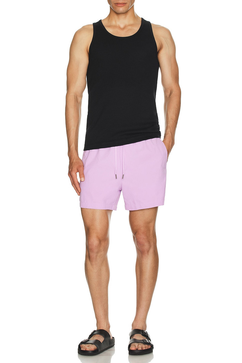 CDLP Dry Nylon Poplin Swim Trunks outlook
