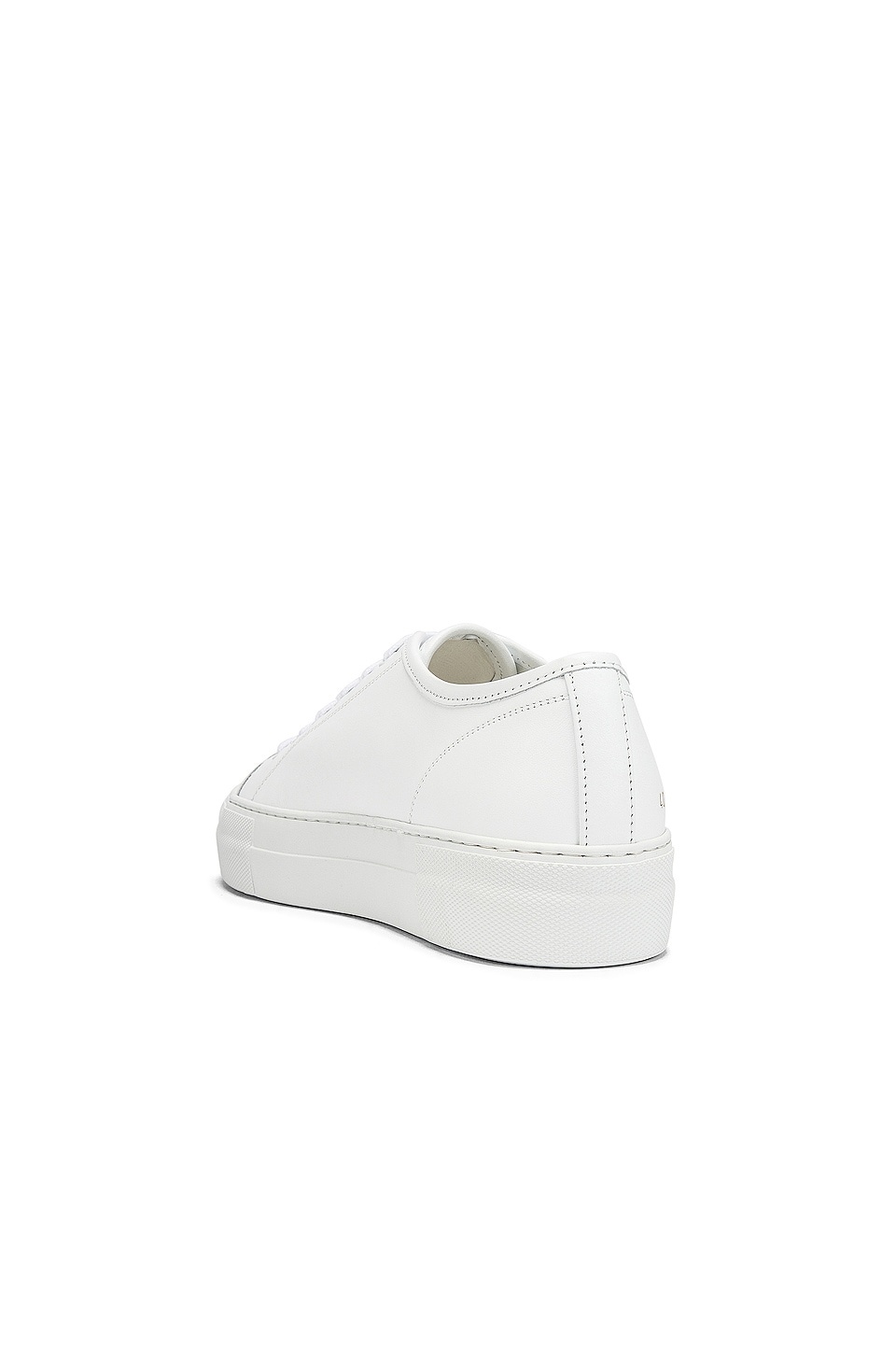 Tournament Low Platform Super Sneaker - 3