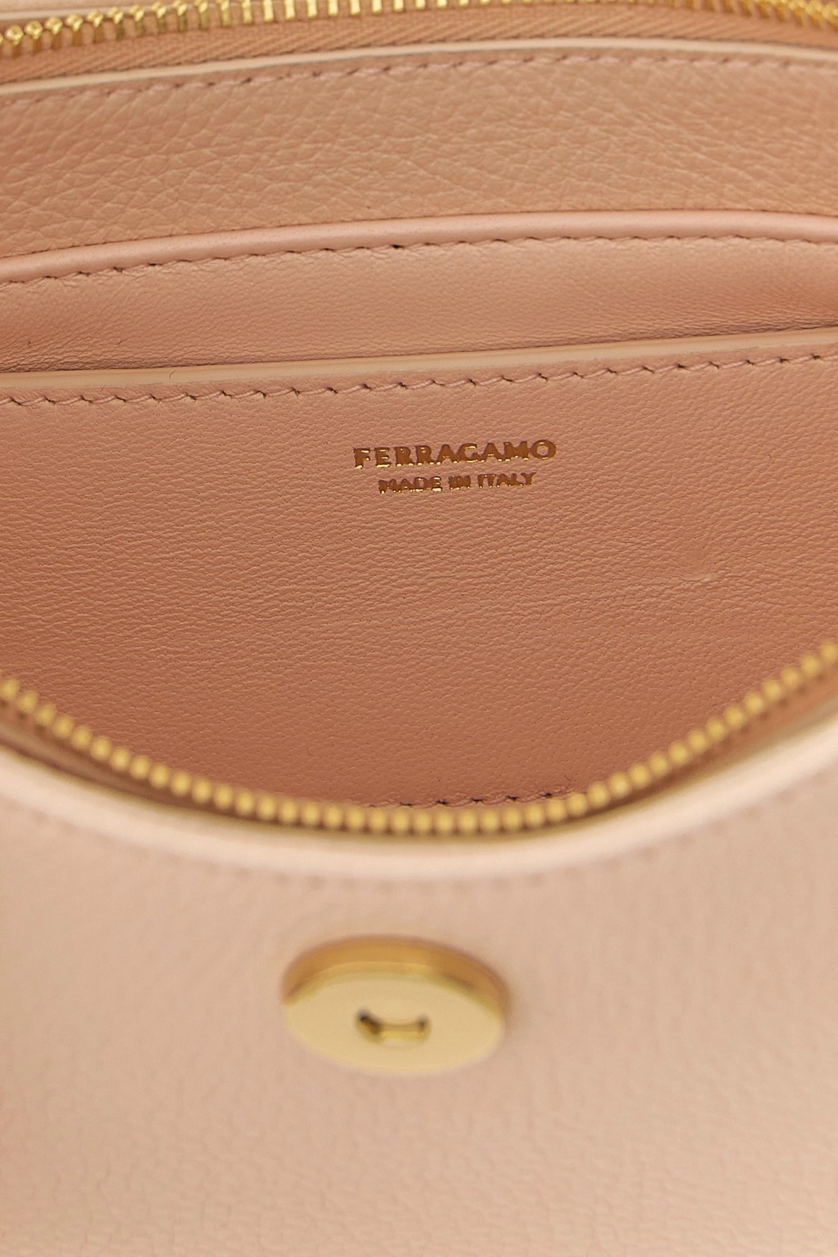 'Gabry' shoulder bag - 5