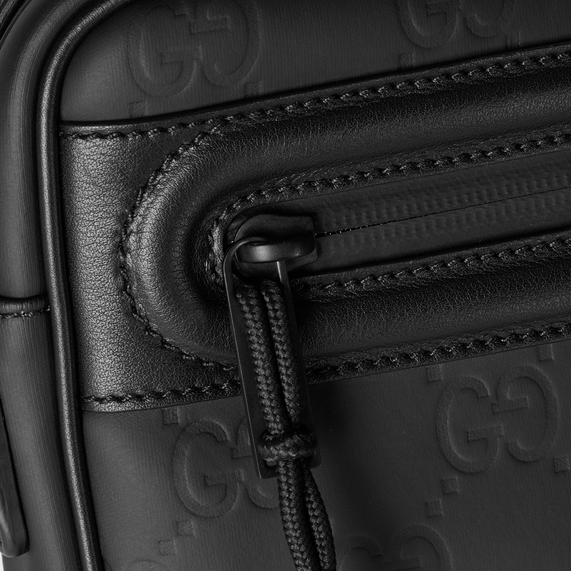 Gucci Edge small crossbody bag - 5