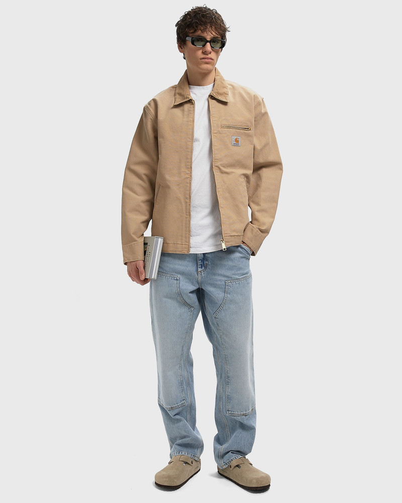 Carhartt Detroit Jacket outlook