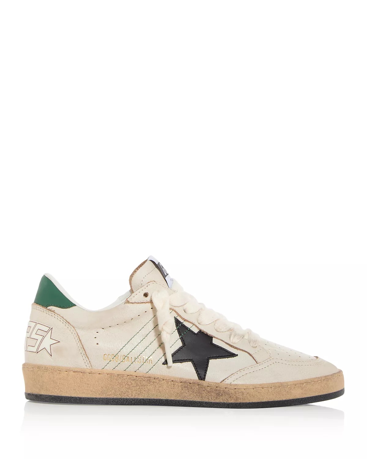 Unisex Ball Star Low Top Sneakers - 2