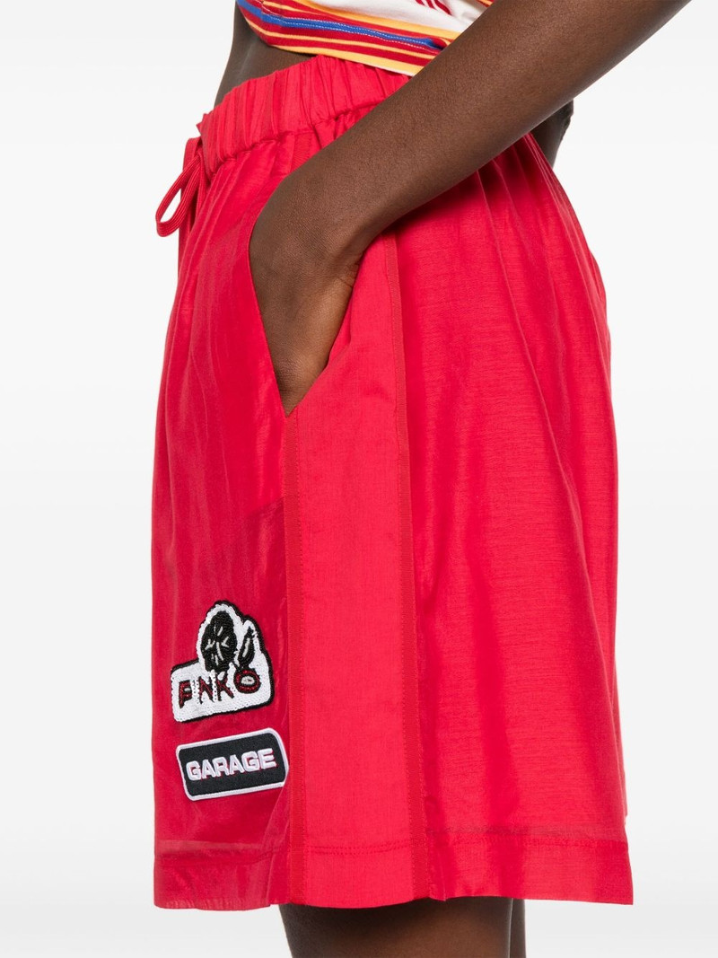 Lewis bermuda shorts 5