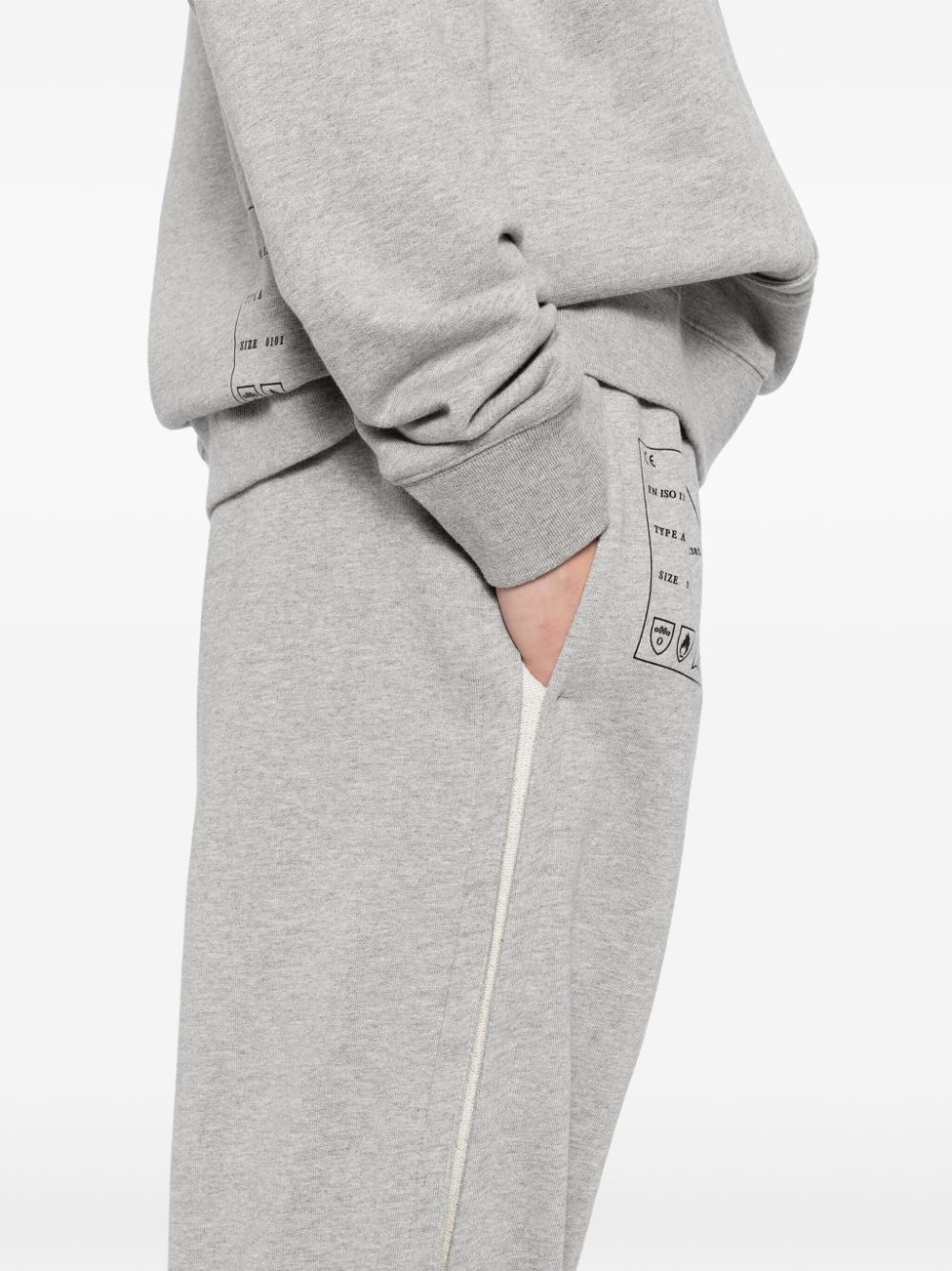 split pants - 5