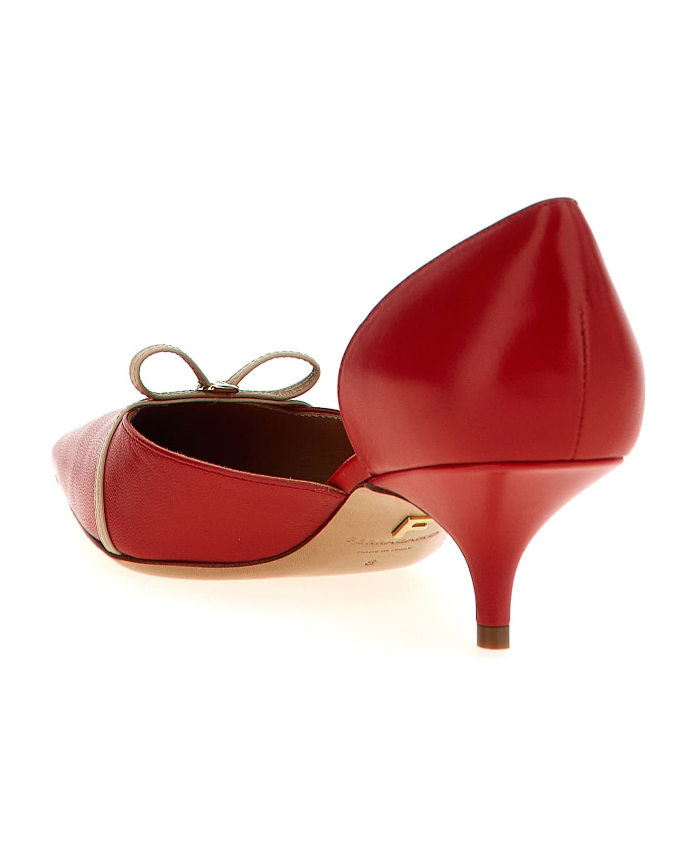 'gyoia' Pumps - 3