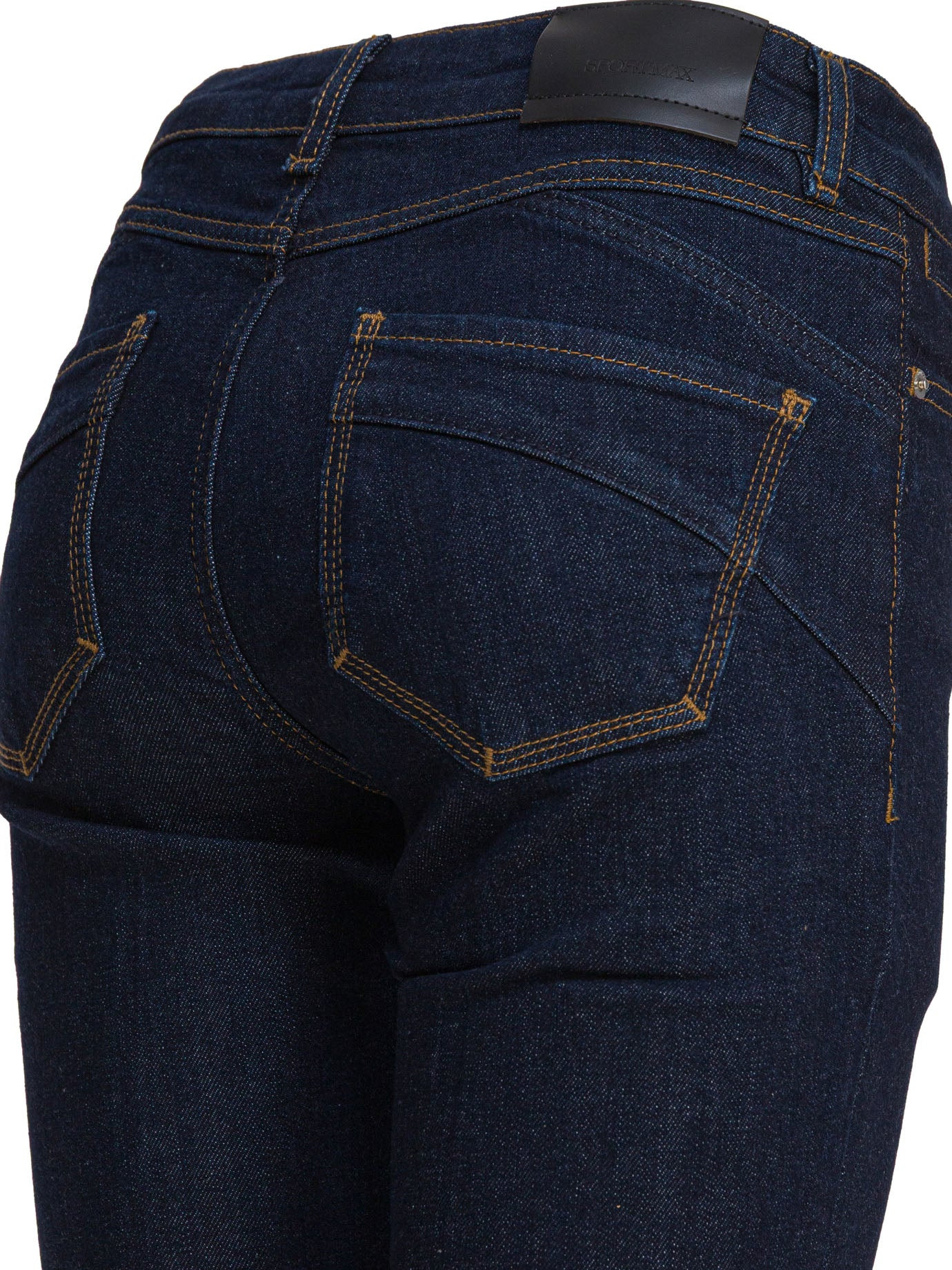 Max Mara Sportmax - Max Mara Sportmax Jeans - 4